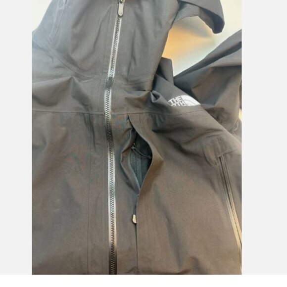 The North Face Verbier GORE-TEX Jacket Summit Series Men's XXL Black GTX Skiing - Picture 9 of 16